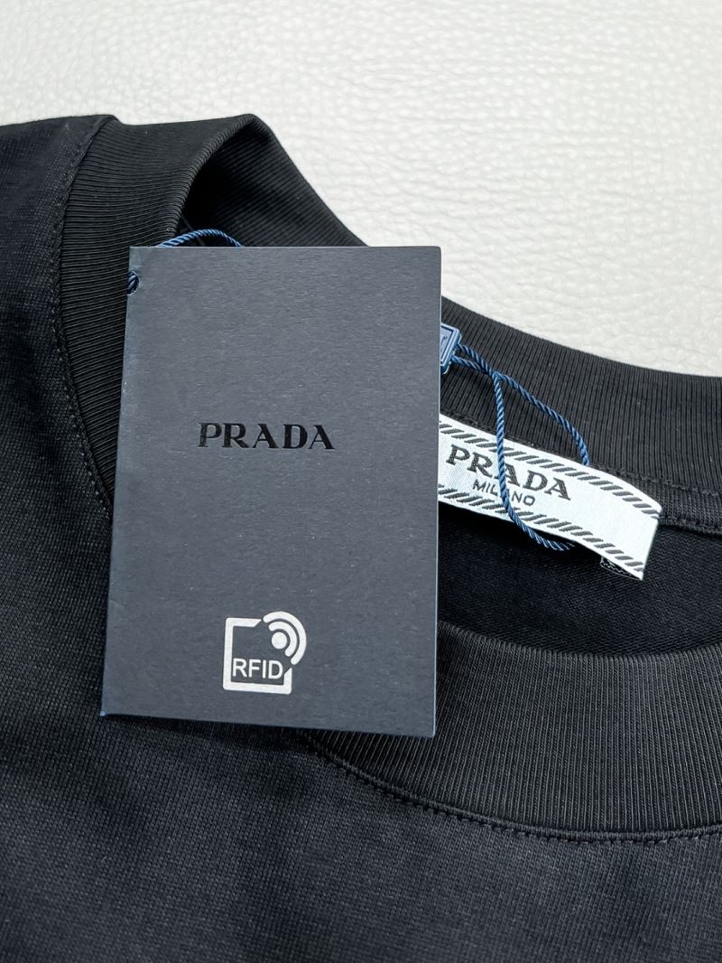 Prada T-Shirts